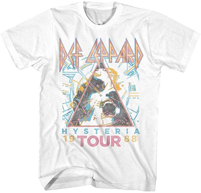 French Lop deleo Rock Shirt